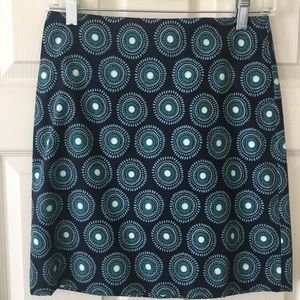 Ann Taylor Skirt